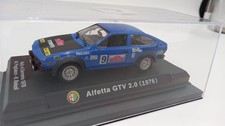 HACD195 Alfa Romeo Alfetta GTV 2.0 1976 1/43