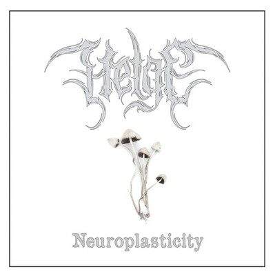 HELGE Neuroplasticity ( CD 2022 Vendetta Digisleeve )