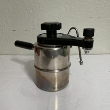 Vintage BELLMAN Espresso & Steamer - CX-25 Stovetop