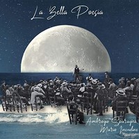 La Bella Poesia - Cd - G3Z