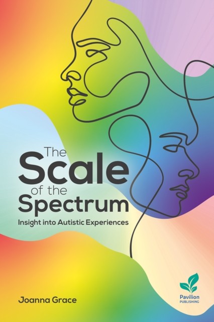 The Scale of the Spectrum by Joanna Grace (Paperback Book) - Image 4