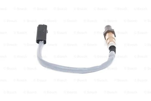 LAMBDA SENSOR 0 986 AG2 203 BOSCH I - Picture 5 of 7