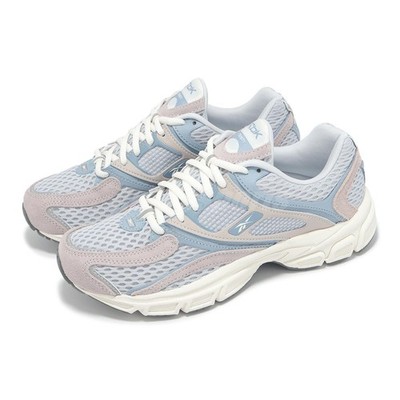 Reebok Premier Trinity Moon Blue Chalk Men Road Running Jogging Shoes 100211537