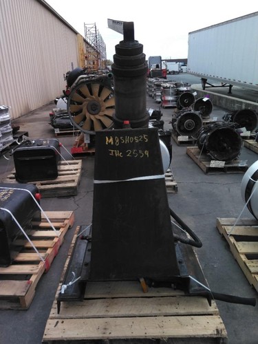 Replaces 70387-74-135E 1985 HYCO 70195-74-167D HYDRAULIC CYLINDER ,  MD