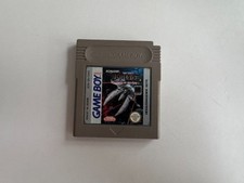 Nemesis II 2 - The Return of the Hero für Nintendo GameBoy