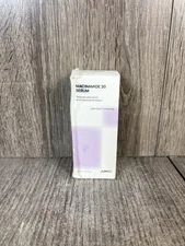 JUMISO Niacinamide 20 Serum - Korean Face Serum with Glutathione, TXA Tranexa...