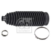 Faltenbalgsatz Lenkung Vorne FüR VW Passat CB2 CB5 CJ5 05 Bis 26 Febi Dcxa Clca
