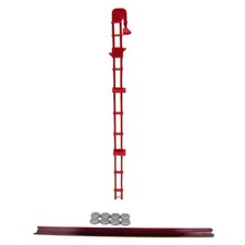 Standi Toys 1/64 30 Piece Red Grain Leg Kit ST130 ST130R