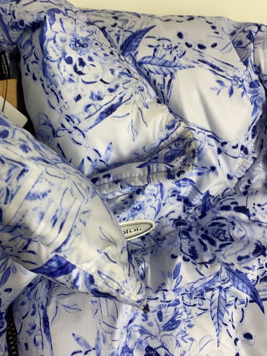 SCULPTOR Puffer Down Jacket, Medium, Polyester, B… - image 7