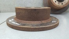 Disque de frein Mitsubishi MONTERO
