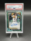 2024 Konnor Griffin 1st Bowman Auto /199  #CPA-KG Aqua Lava 📈📈
