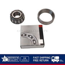 Tapered Roller Bearing Fits For Koyo 09195/09067 3/4"x1.15/16"x3/4"