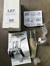 Lee Safety Prime Update Kit for Pre-2006 Reloading Press NEW 90042