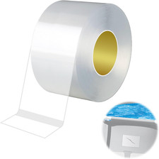 Pool Patch Repair Kit Compatible with Intex, Inflatable Repair Patch Kit for Abo