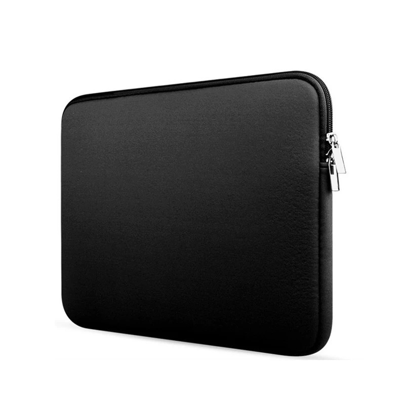 Laptop Sleeve Case Notebook Pouch Bag for MacBook Air Pro 11" 13" 14" 15"