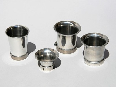 Carburator Dell'Orto Saugtrichter Aus Aluminium Malossi Dell'Orto PHM