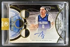 2025 Topps Three Basketball Gold Anthony Black #V3A-AB