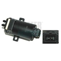 Hoffer Waschwasserpumpe, Scheibenreinigung 7500142 FüR Bmw CitroËN Ford Honda