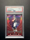 2024 Panini Phoenix - Rookie Rising Caleb Williams #RR-CWS Red /99 (RC)