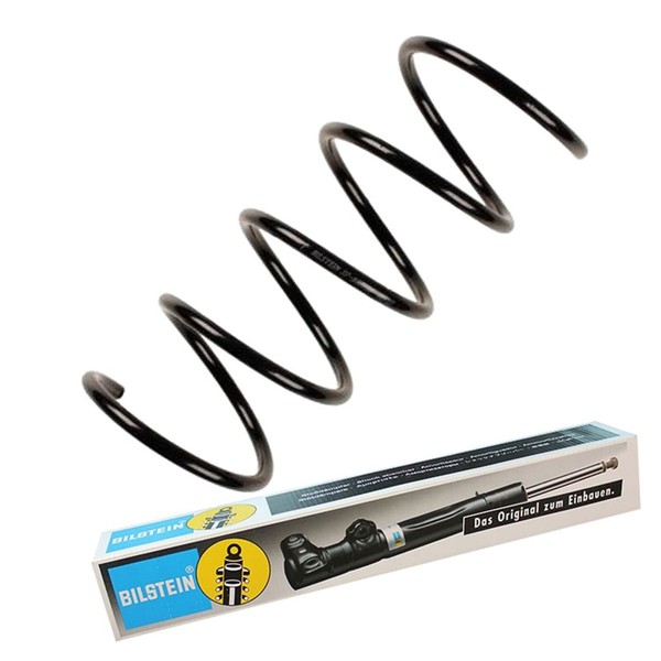 Bilstein Feder B3 Vorne FüR Mercedes C-Klasse W203 S203 Clk A209 C209-image