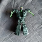 Vintage Rock Lords Tombstone Action Figure Cartoon Eighties Toys