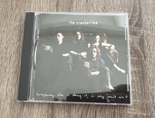 The Cranberries Everybody Else Is Doing It So Why Can't We CD VG /VG 