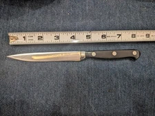 Wusthof Classic Paring Knife    4066  12cm