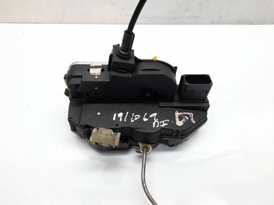 3023881LH2 SCHLOSS DER LINKEN VORDERTÜR / 1546970 FÜR OPEL INSIGNIA BERLINA COSM