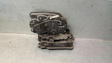 51227281939 t�rschloss hinten links BMW X3 G01 F97 G08 XDRIVE 2017 5548532