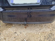 Pare-choc arrière Peugeot 308