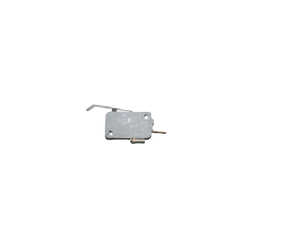 ¡ENVÍO GRATUITO! INTERRUPTOR DE REFRIGERADOR/MICRO (ONDA) OEM LG KENMORE SZMV012FA33 - A23 Foto 2 de 2
