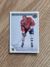 1991-92 ULTIMATE ORIGINAL 