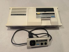 Sega Mark III 3 Game Console Japan w Controller UNTESTED