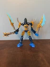 LEGO BIONICLE: Tarix (8981) 100% Complete - See Description