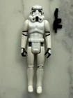 VINTAGE KENNER STAR WARS 1977 LOOSE STORMTROOPER NO COO