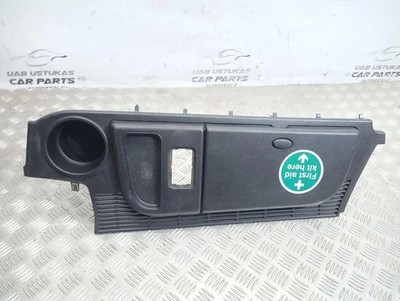 LAND ROVER DISCOVERY III L319 Kofferraum-Schaumstoff ESJ501010 2.72 31337897