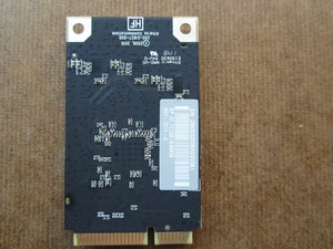 Apple-607-7211-A-iMac-A1311-WIFI-Airport-Extreme-Card-AR5BXB112