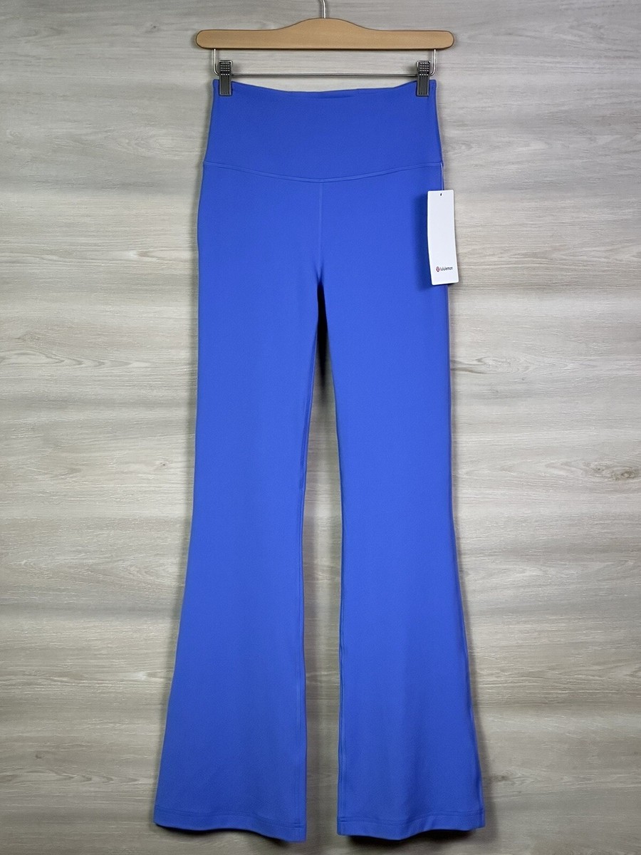 ルルレモン　lululemon In the Groove Flare Pant Lululemon In the Groove Flare Pant - Black - lulu fanatics