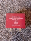 Light relay