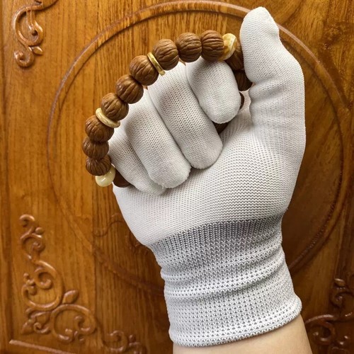 10 Pairs Nano Gloves 文玩纳米手套 盘串必备 - Picture 5 of 7