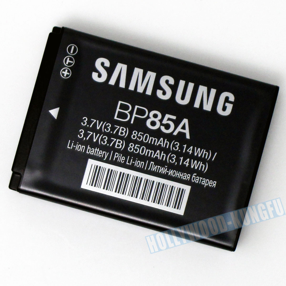 Samsung GENUINE BP85A BP85A Battery PL210 PL211 SH100 ST200 ST201