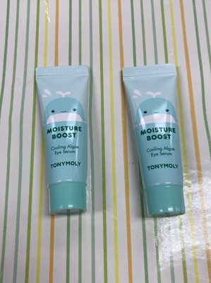 moisture boost cooling algae eye serum