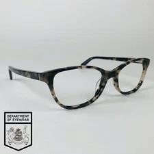 KYLIE MINOGUE eyeglasses GREY MOTTLE CAT EYE glasses frame MOD: 30520110