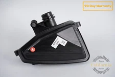 Mercedes W211 E320 ML350 Bluetec Diesel Air Intake Damper Noise Silencer OEM