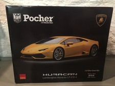 pocher diecast