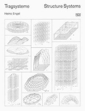 Tragsysteme by Heino Engel (Hardcover, 2009)