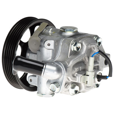 #ad OEM 2006 2008 Subaru Forester Non Turbo Power Steering Pump NEW 34430SA0219L $560.99