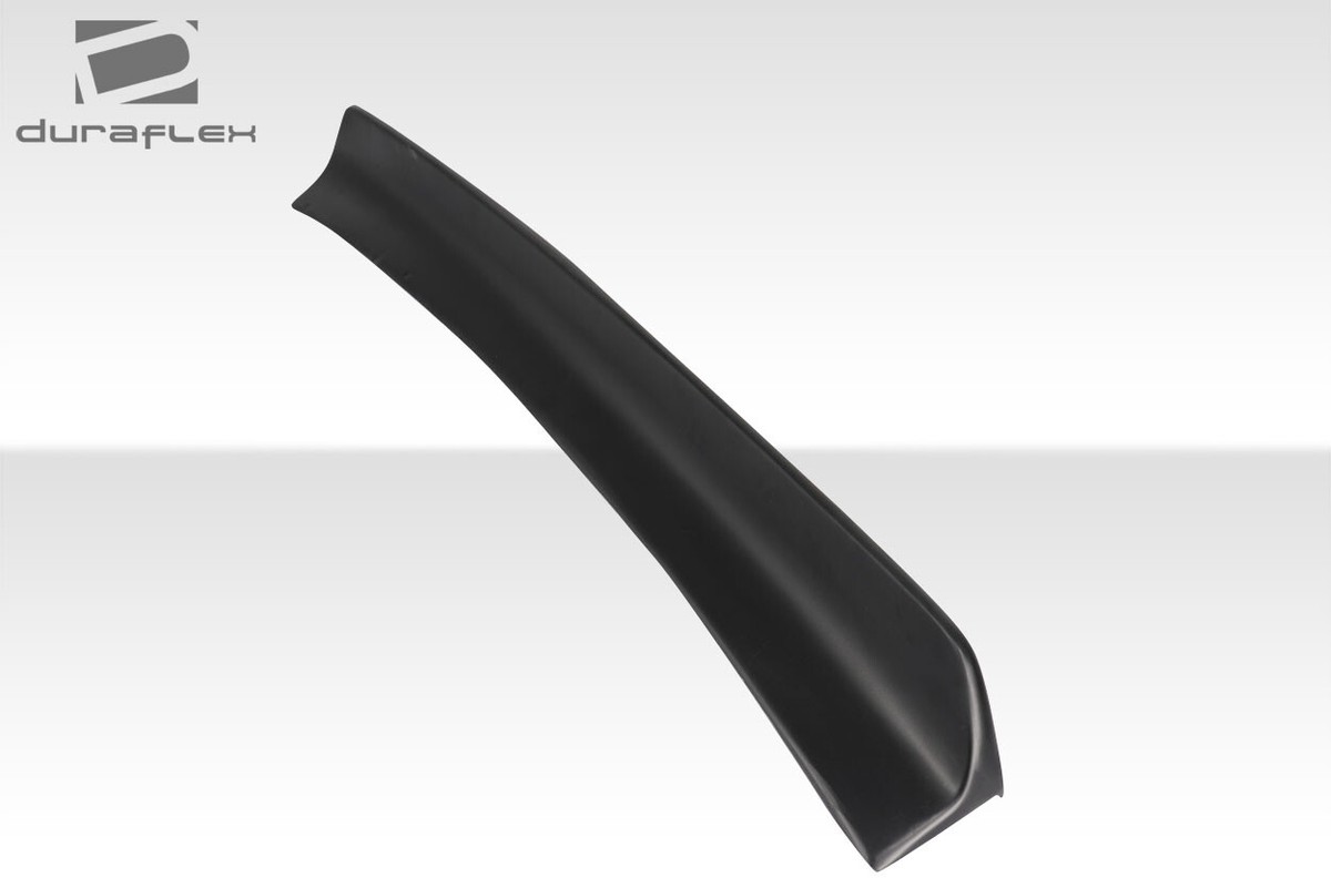 Duraflex RBS Rear Wing Spoiler - 1 Piece for 1984-1989 300ZX