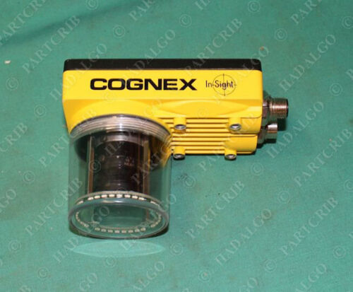 Cognex, ISS-5110-0000, 800-5834-1, In-Sight 5110 Vision System NEW - Picture 2 of 5