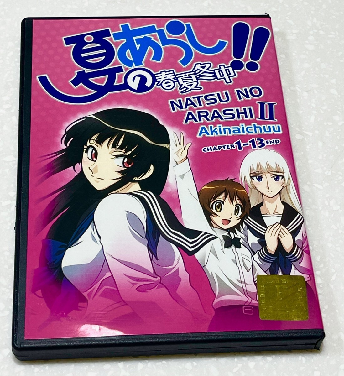 THE ARAKURE 「OFFICIAL BOOTLEG DVD 2」 DVD THE ARAKURE 「OFFICIAL BOOTLEG DVD 2」 DVD DVD